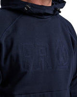 Blåkläder 3478 Multinorm Kapuzen-Sweatshirt – marine