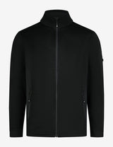 Strick-Fleece-Jacke "CHRISTOPH" - FHB®