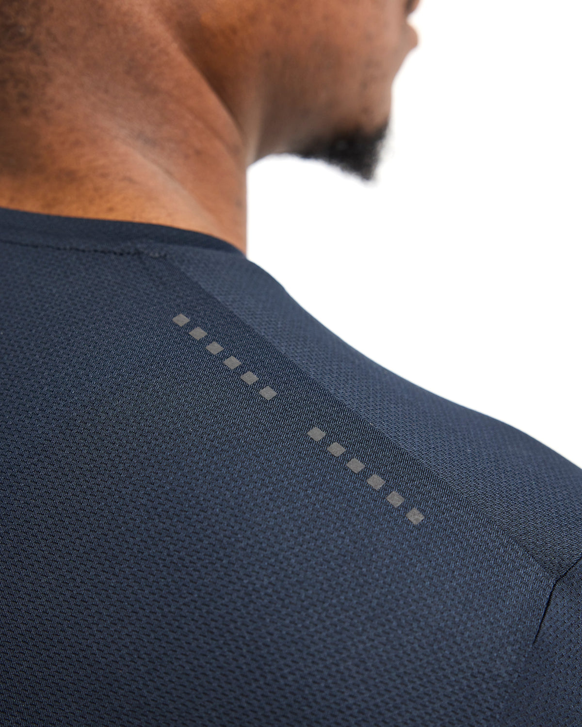 Blåkläder 3423 UV Funktionsshirt – dunkelmarine