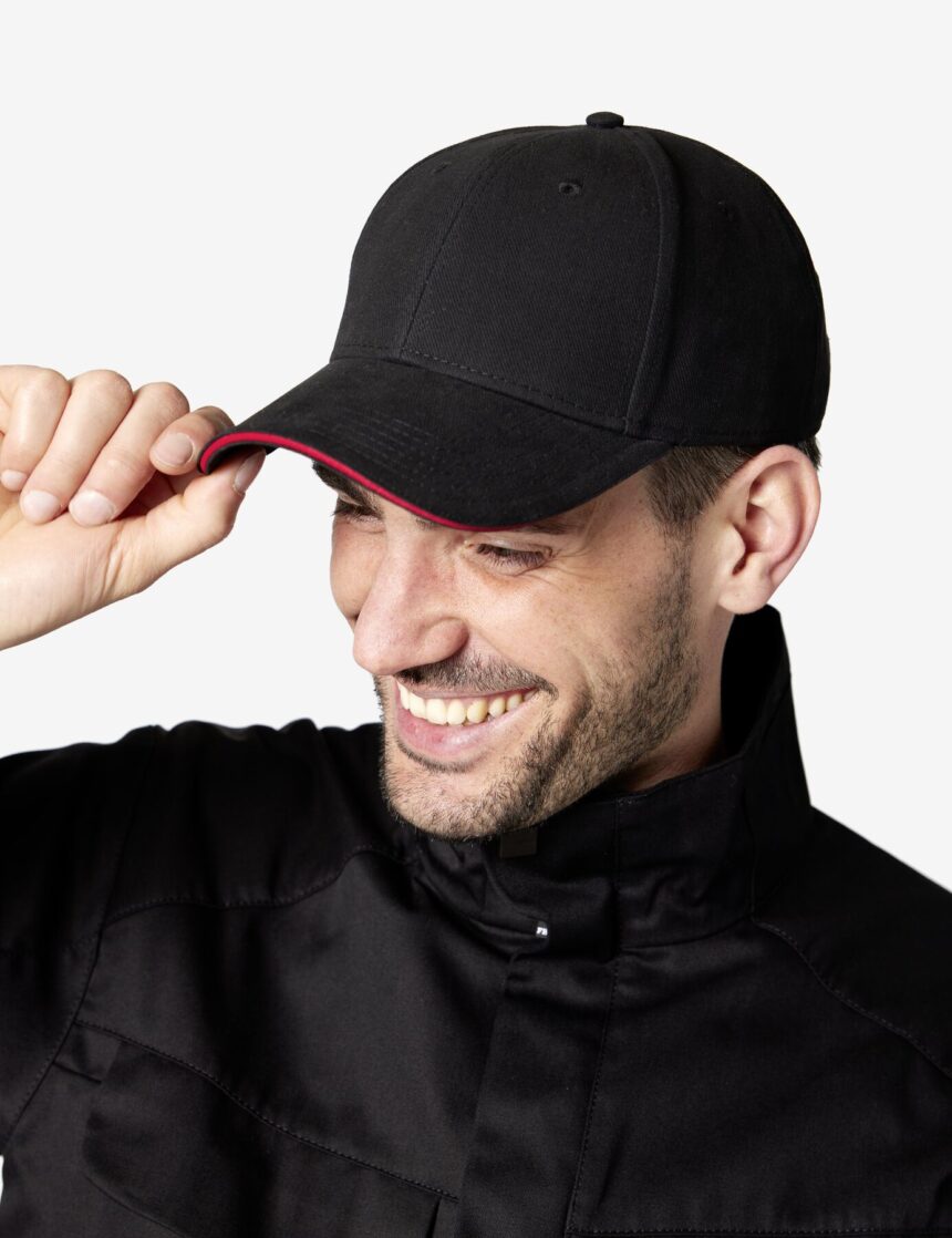 Basecap "UDO" - FHB®