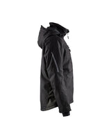 Blåkläder Damen 4972 Funktionsjacke – schwarz