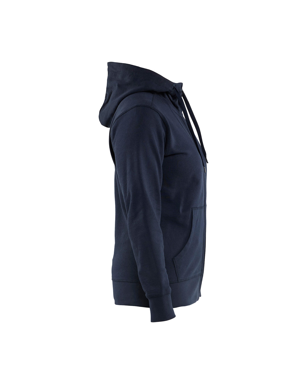 Blåkläder Damen 3395 Kapuzenjacke – dunkelmarine