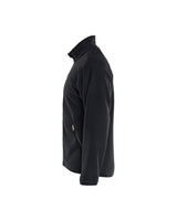 Blåkläder 4830 Fleecejacke – schwarz