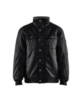 Blåkläder 4916 Pilotenjacke – schwarz