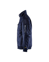 Blåkläder 4916 Pilotenjacke – marine