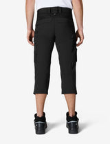 Stretch Zunft Piratenhose "LOU" - FHB® schwarz