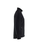 Blåkläder 4721 Microfleece Jacke – schwarz