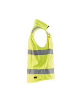Blåkläder 8505 Warnschutz-Weste – gelb/marine