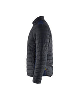 Blåkläder 4710 Steppjacke – schwarz/dunkelmarine