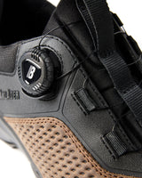 Blåkläder 2295 Blaklä S3S Sicherheitshalbschuhe Epic braun – braun