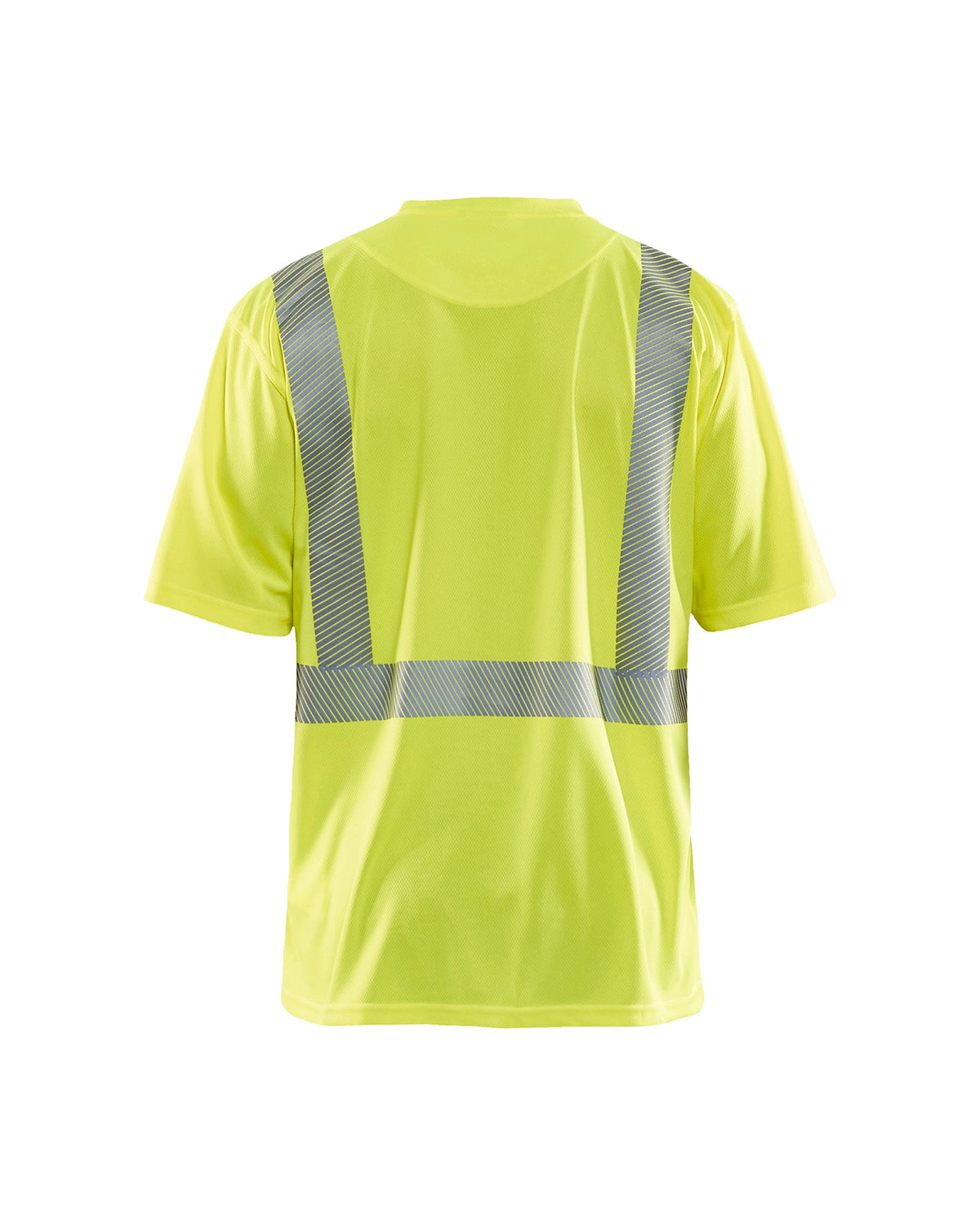 Blåkläder 3386 Warnschutz T-Shirt – gelb