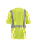 Blåkläder 3386 Warnschutz T-Shirt – gelb
