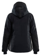 Blåkläder Damen 4971 -Winterjacke schwarz – schwarz
