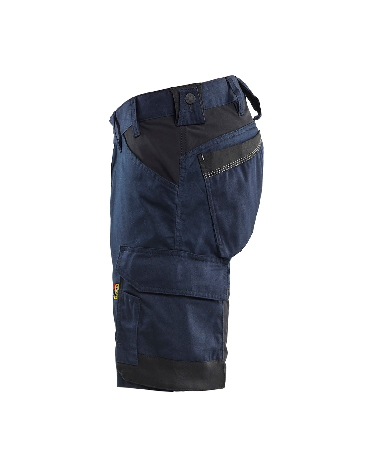 Blåkläder 1753 Arbeitsshorts – dunkelmarine