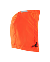 Blåkläder 2166 Warnschutz Kapuze – orange