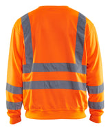 Blåkläder 3341 Warnschutz-Pullover – orange