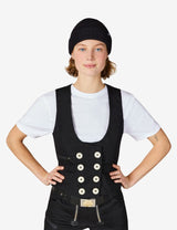 Leder-Koppel "DIETMAR" - FHB® schwarz