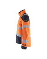 Blåkläder 4089 Inherent Multinorm. Bundjacke orange – orange