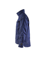 Blåkläder 4815 100% BW Winterjacke – marine
