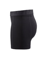 Blåkläder 1897 2 Stk. Boxershorts – schwarz