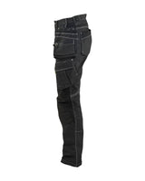 Blåkläder Damen 7990 Arbeitshose – schwarz