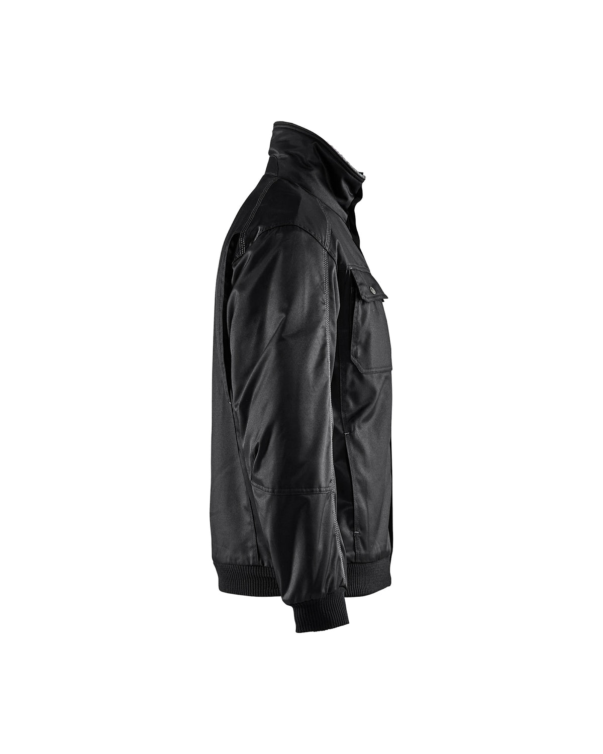 Blåkläder 4916 Pilotenjacke – schwarz