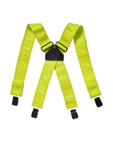 Blåkläder 4009 Hosenträger – gelb