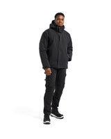 Blåkläder 4991 Striker Stretch Winterjacke – schwarz