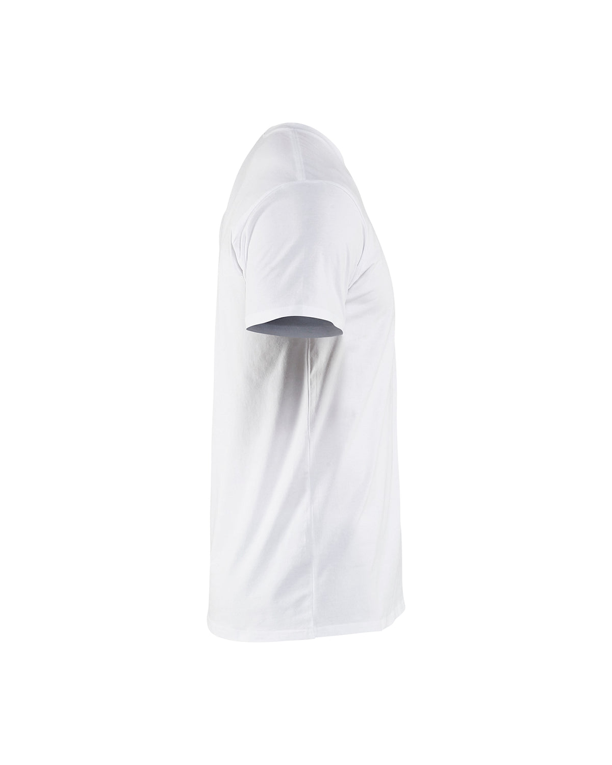 Blåkläder 3533 T-Shirt Slim Fit – weiß