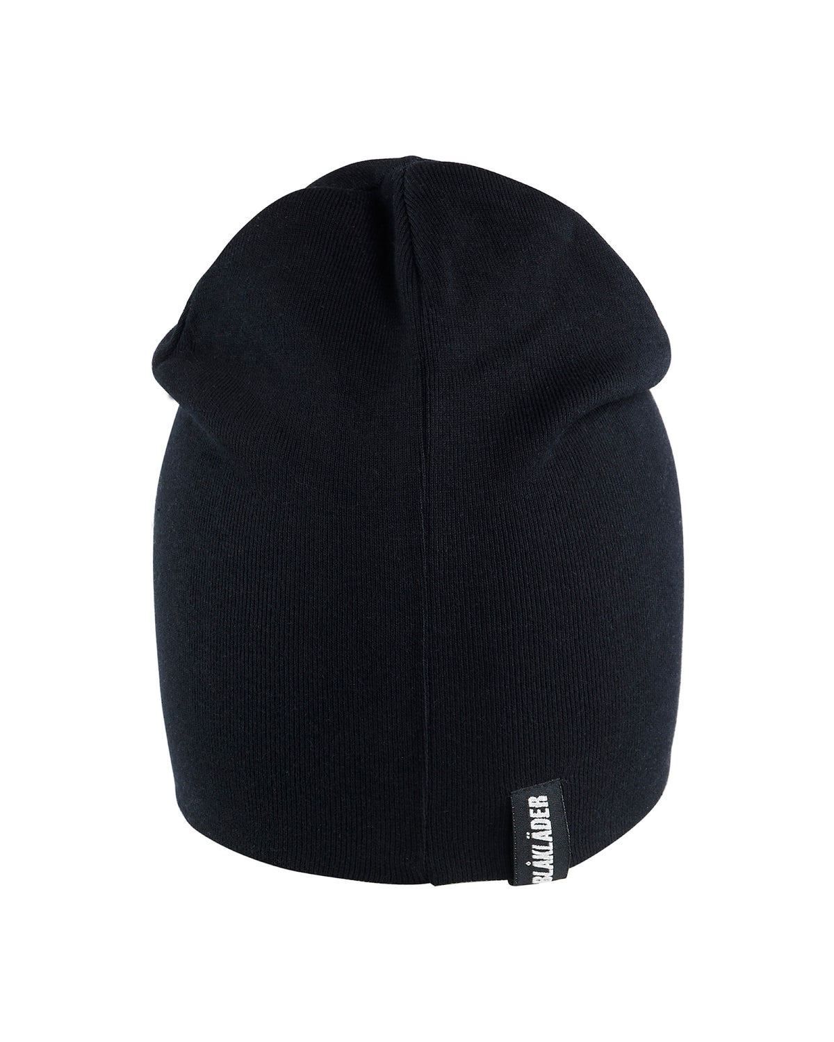 Blåkläder 2011 Strickmütze – schwarz