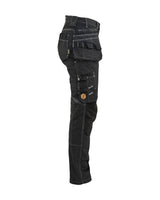 Blåkläder Damen 7990 Arbeitshose – schwarz