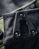 Blåkläder Striker Handwerkerhose – waldgrün/schwarz